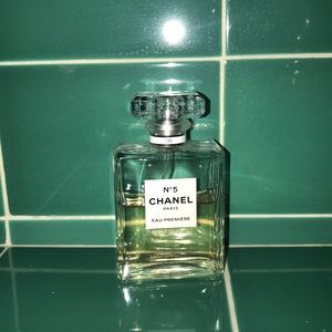 chanel #5